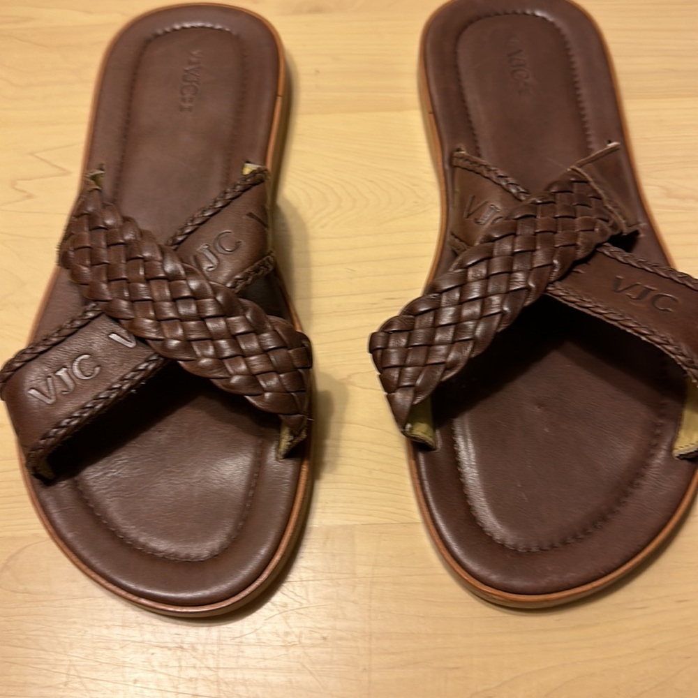 Versace Jean Collection men sandals - Picture 2 of 7